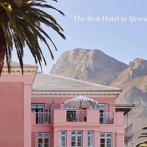 Hotel Mount Nelson, A Belmond Hotel,, Le Cap